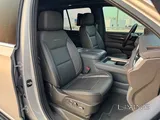 GMC Yukon Denali 2023